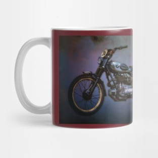 Racing Motorcycle Mug